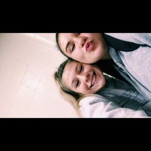 Meet your Posher, Carissa